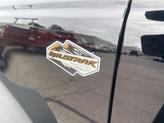 Thumbnail of 2024 Shadow Black Ford Bronco