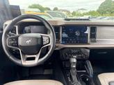 Thumbnail of 2024 Shadow Black Ford Bronco