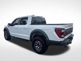 Thumbnail of 2023 Oxford White Ford F-150