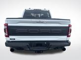 Thumbnail of 2023 Oxford White Ford F-150