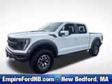 Photo of 2023 Oxford White Ford F-150