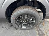 Thumbnail of 2025 Carbonized Gray Metallic Ford Maverick
