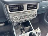 Thumbnail of 2025 Carbonized Gray Metallic Ford Maverick