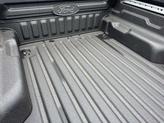Thumbnail of 2025 Carbonized Gray Metallic Ford Maverick