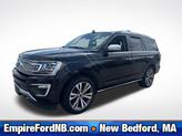 Photo of 2021 Agate Black Metallic Ford Expedition