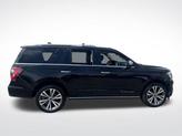Thumbnail of 2021 Agate Black Metallic Ford Expedition
