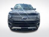 Thumbnail of 2021 Agate Black Metallic Ford Expedition