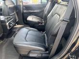 Thumbnail of 2021 Agate Black Metallic Ford Expedition