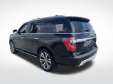 Thumbnail of 2021 Agate Black Metallic Ford Expedition