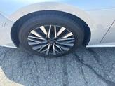 Thumbnail of 2023 Brilliant Silver Metallic Nissan Altima