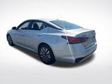 Thumbnail of 2023 Brilliant Silver Metallic Nissan Altima