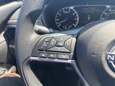 Thumbnail of 2023 Brilliant Silver Metallic Nissan Altima