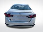 Thumbnail of 2023 Brilliant Silver Metallic Nissan Altima