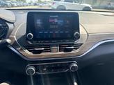 Thumbnail of 2023 Brilliant Silver Metallic Nissan Altima