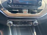 Thumbnail of 2023 Brilliant Silver Metallic Nissan Altima