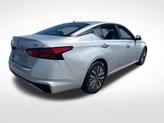 Thumbnail of 2023 Brilliant Silver Metallic Nissan Altima