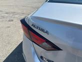 Thumbnail of 2023 Brilliant Silver Metallic Nissan Altima