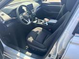 Thumbnail of 2023 Brilliant Silver Metallic Nissan Altima