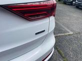 Thumbnail of 2024 Arkona White Audi Q3