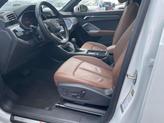 Thumbnail of 2024 Arkona White Audi Q3