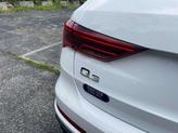 Thumbnail of 2024 Arkona White Audi Q3