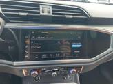 Thumbnail of 2024 Arkona White Audi Q3