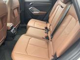 Thumbnail of 2024 Arkona White Audi Q3