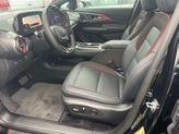Thumbnail of 2024 Black Chevrolet Equinox EV