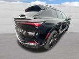 Thumbnail of 2024 Black Chevrolet Equinox EV