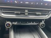 Thumbnail of 2024 Black Chevrolet Equinox EV