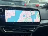Thumbnail of 2024 Black Chevrolet Equinox EV