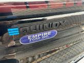 Thumbnail of 2024 Black Chevrolet Equinox EV