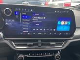 Thumbnail of 2024 Black Chevrolet Equinox EV