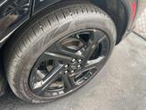 Thumbnail of 2024 Black Chevrolet Equinox EV