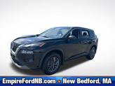 Photo of 2023 Super Black Nissan Rogue