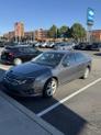 Photo of 2012 STERLING GRAY METALLIC Ford Fusion