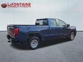 Thumbnail of 2019 Pacific Blue Metallic GMC Sierra 1500