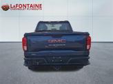 Thumbnail of 2019 Pacific Blue Metallic GMC Sierra 1500