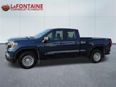 Thumbnail of 2019 Pacific Blue Metallic GMC Sierra 1500