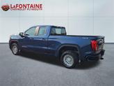 Thumbnail of 2019 Pacific Blue Metallic GMC Sierra 1500