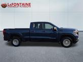 Thumbnail of 2019 Pacific Blue Metallic GMC Sierra 1500