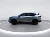 Thumbnail of 2025 Solar Silver Metallic Acura RDX