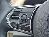 Thumbnail of 2025 Solar Silver Metallic Acura RDX