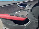Thumbnail of 2025 Liquid Carbon Metallic Acura RDX