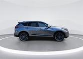 Thumbnail of 2025 Liquid Carbon Metallic Acura RDX