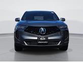 Thumbnail of 2025 Liquid Carbon Metallic Acura RDX
