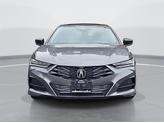 Thumbnail of 2025 Graphite Luster Metallic Acura TLX
