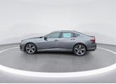 Thumbnail of 2025 Graphite Luster Metallic Acura TLX