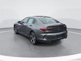 Thumbnail of 2025 Graphite Luster Metallic Acura TLX