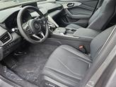 Thumbnail of 2025 Graphite Luster Metallic Acura TLX